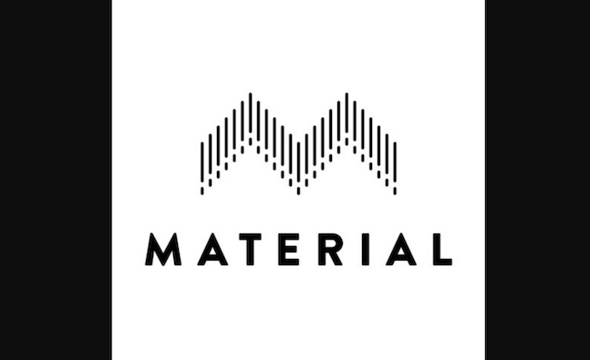 Music Week tweet media