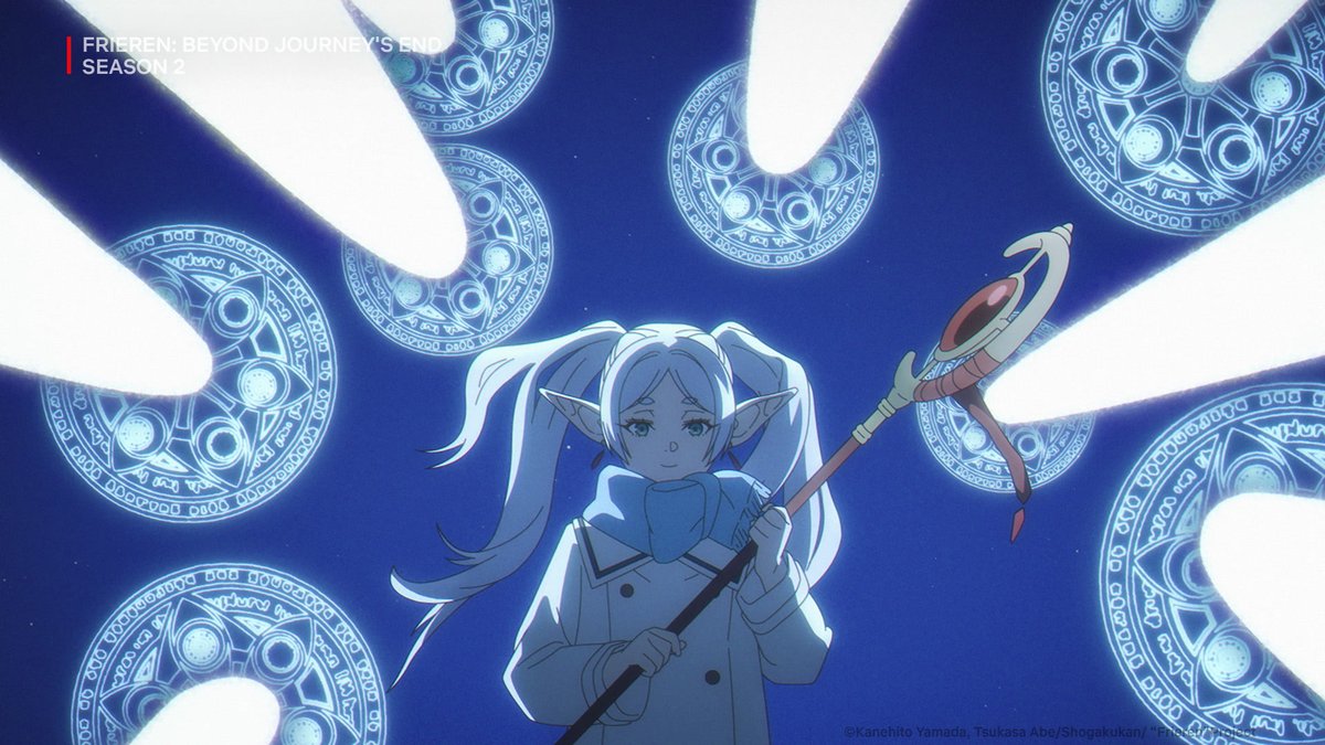 Netflix Anime tweet media