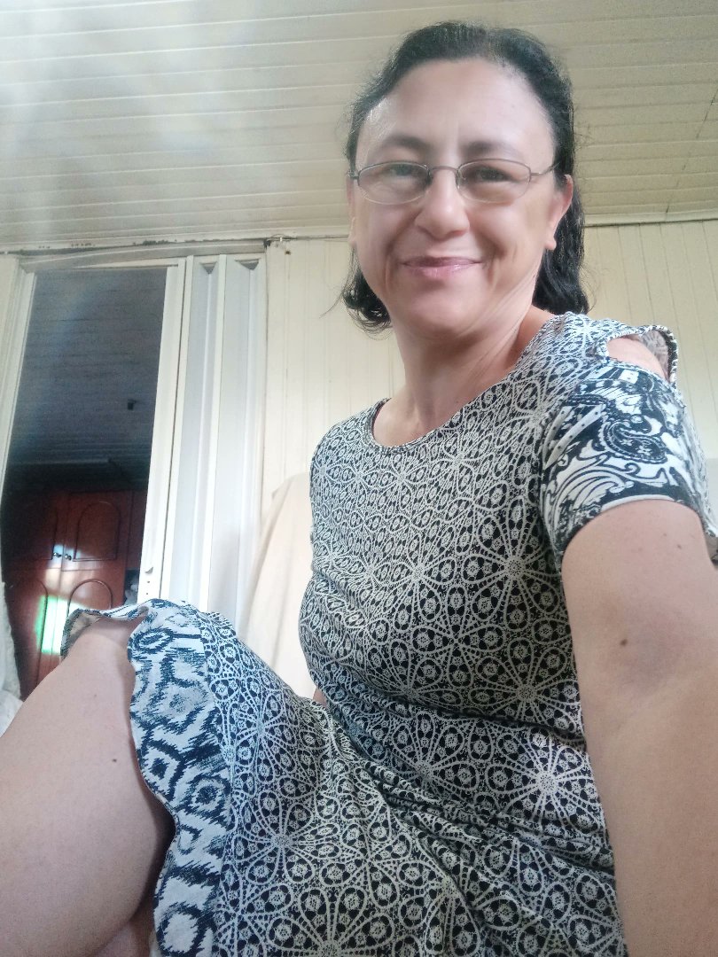 Viviane De Candido tweet media