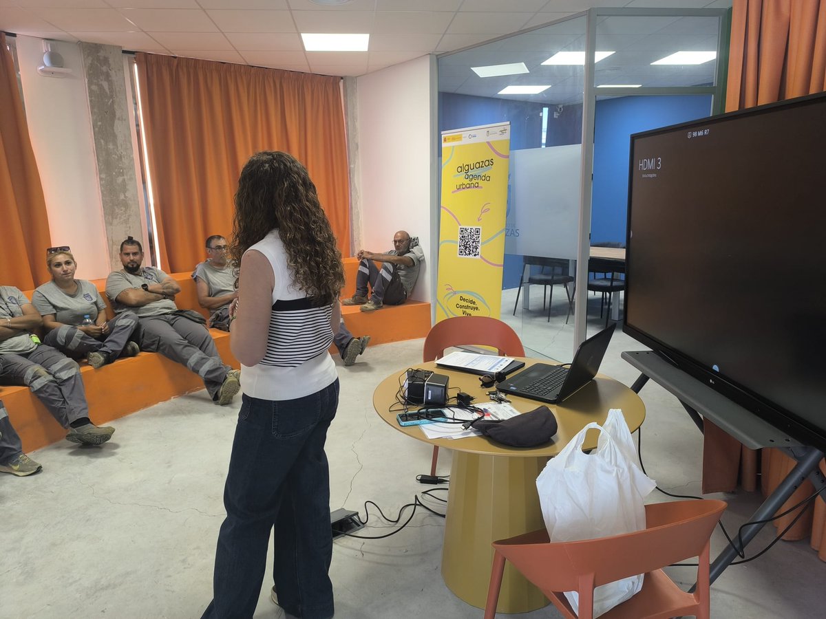 Unión Cooperativas Trabajo Asociado Región Murcia tweet media