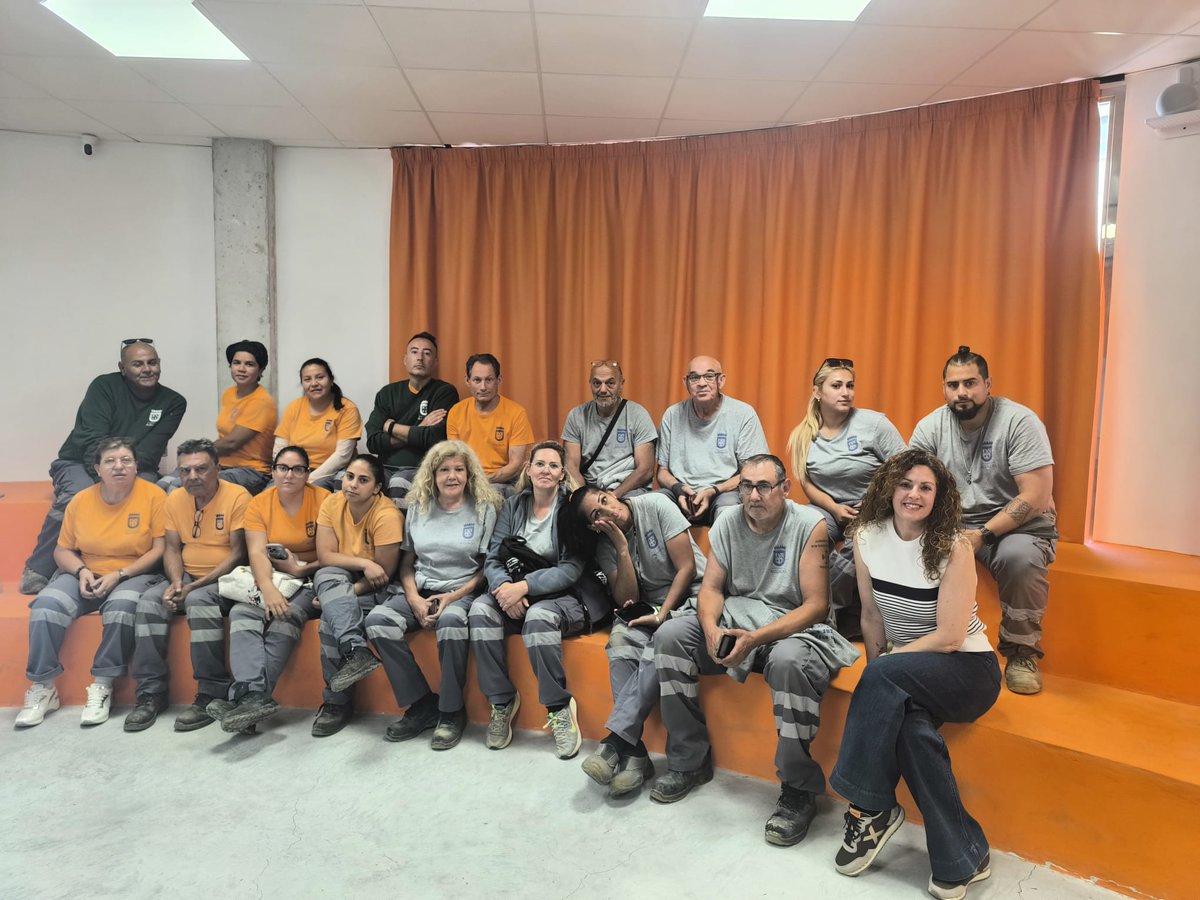 Unión Cooperativas Trabajo Asociado Región Murcia tweet media