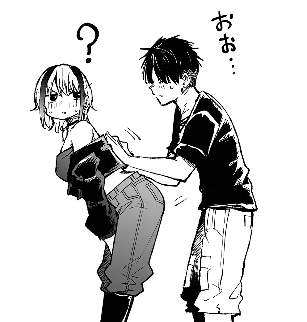きただりょうま tweet media