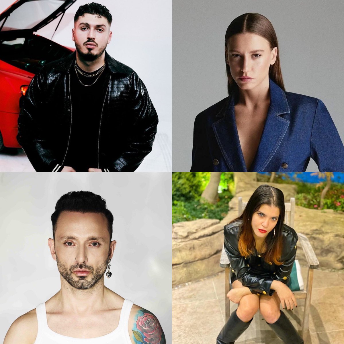 Magazin Rotası tweet media
