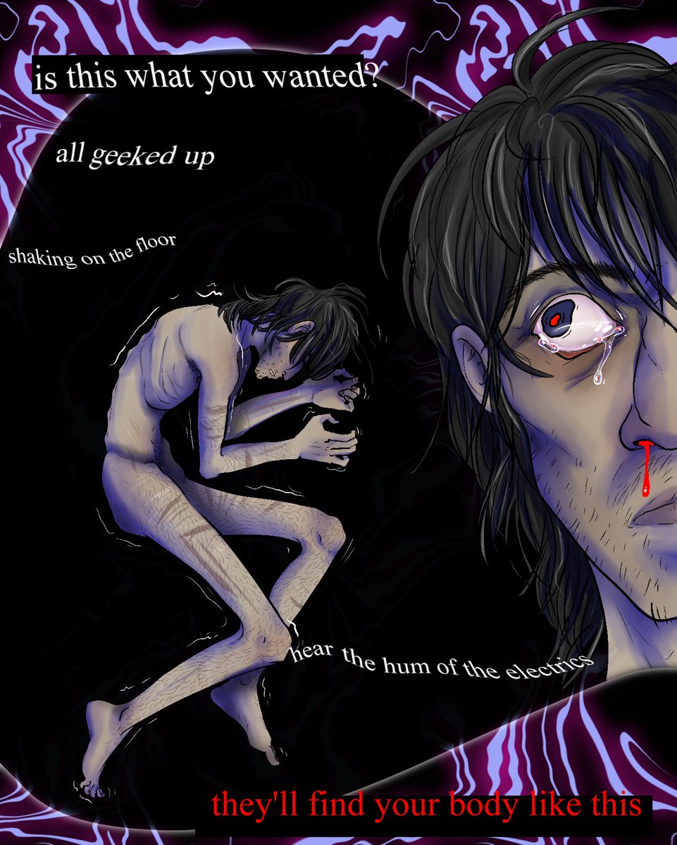 AuzzieRoadkill's tweet photo. How's it feel in the hole?
#digitalartㅤㅤㅤㅤ https://t.co/cYDrjoVQJJ