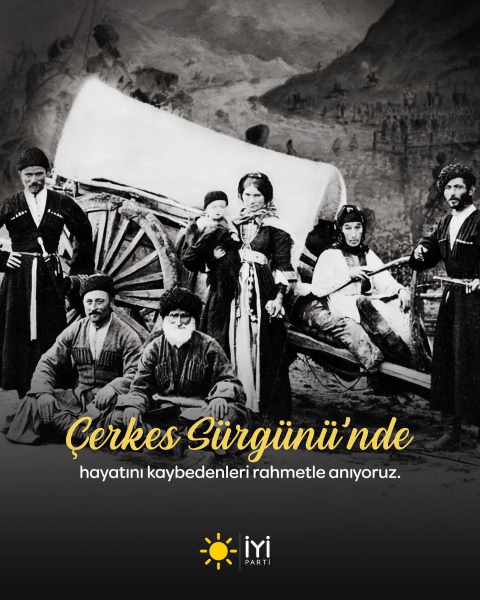 İYİ Parti tweet media