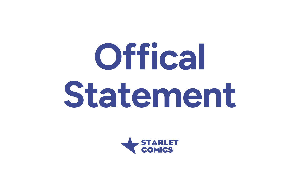 Emma | Starlet Comics 🌟 tweet media