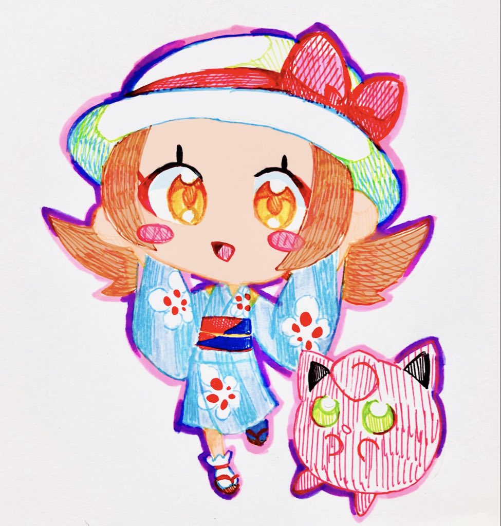 とより🦋 tweet media