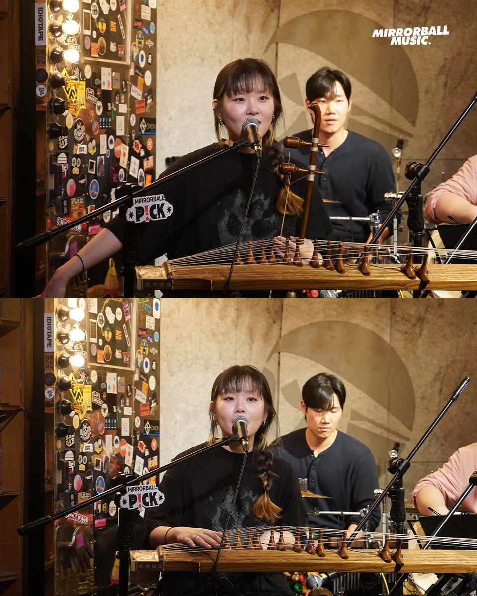 mirrorballmusic's tweet photo. #MIRRORBALL_PICK
제가 인디를 밝히는 게 아니에요,
그냥 #삼산 이 밝은 것입니다🔦
마음을 파파파파 줄줄줄 팍팍팍 찌르는 삼산의 자필 셋리스트와 비하인드 포토를 지금 바로 만나보세요📝🎶
이어지는 이벤트도 많은 기대 부탁드립니다.
...to be continued🔥
#미러볼뮤직 #인디공연 #미러볼픽 https://t.co/xt5GB0zwzG
