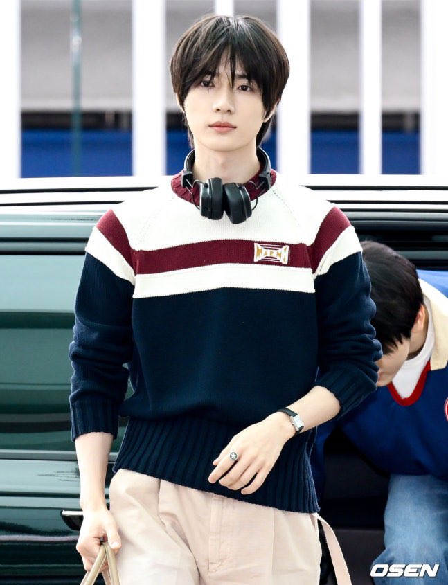 Beomgyu Union Global tweet media
