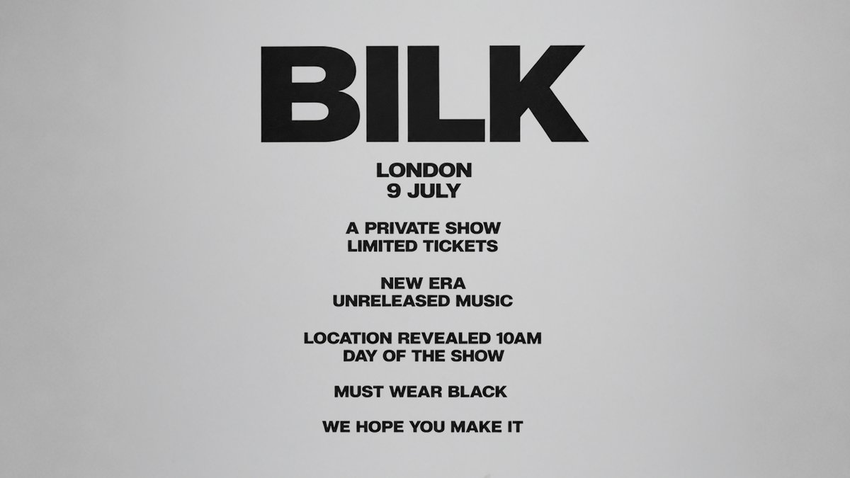 Live Nation Source tweet media