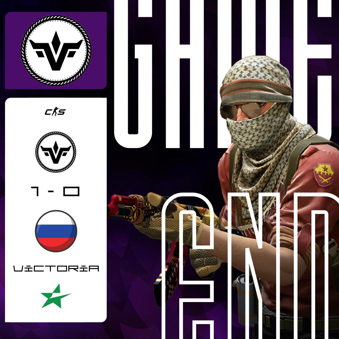 Venus eSports tweet media