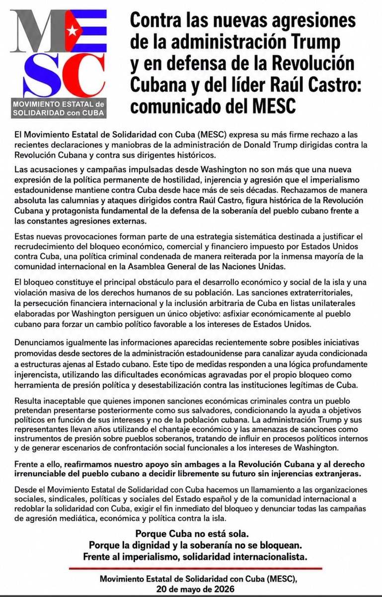 Asociación La Guevara tweet media