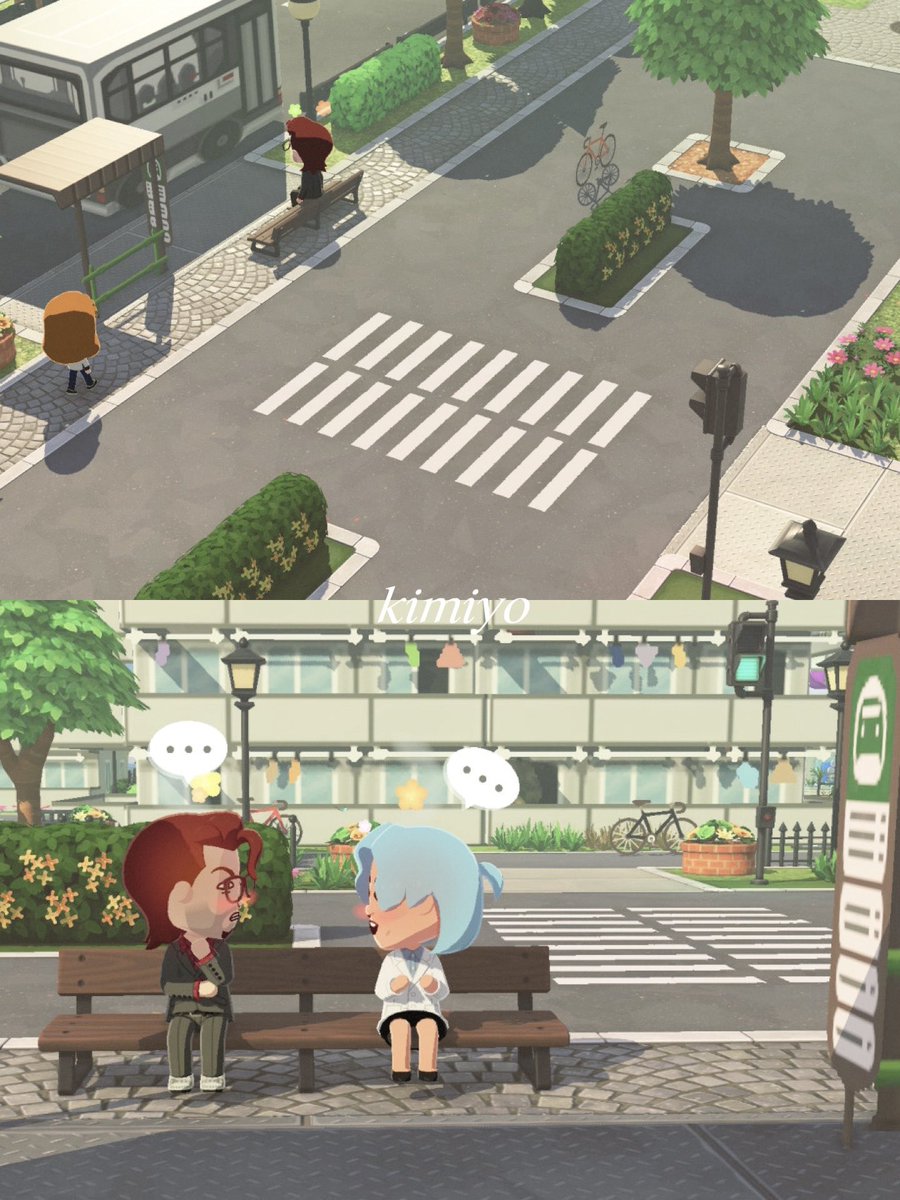 kimiyo tweet media
