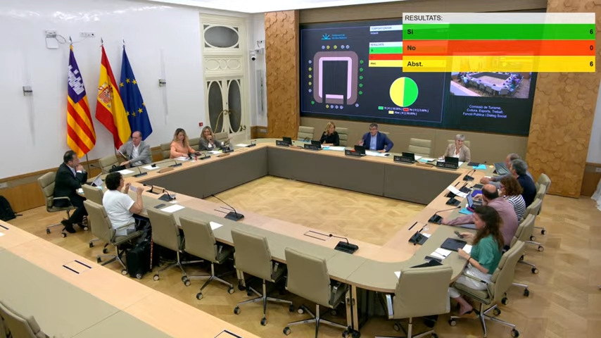 Parlament de les Illes Balears tweet media