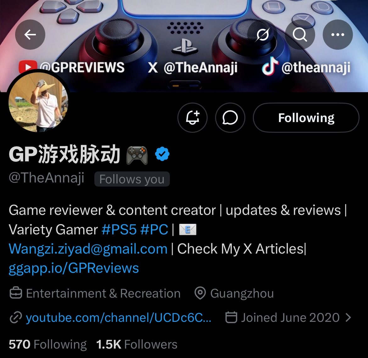 JaePlayzGamez tweet media