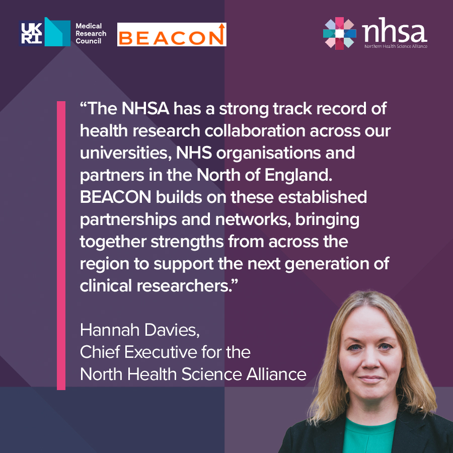 NHSA tweet media