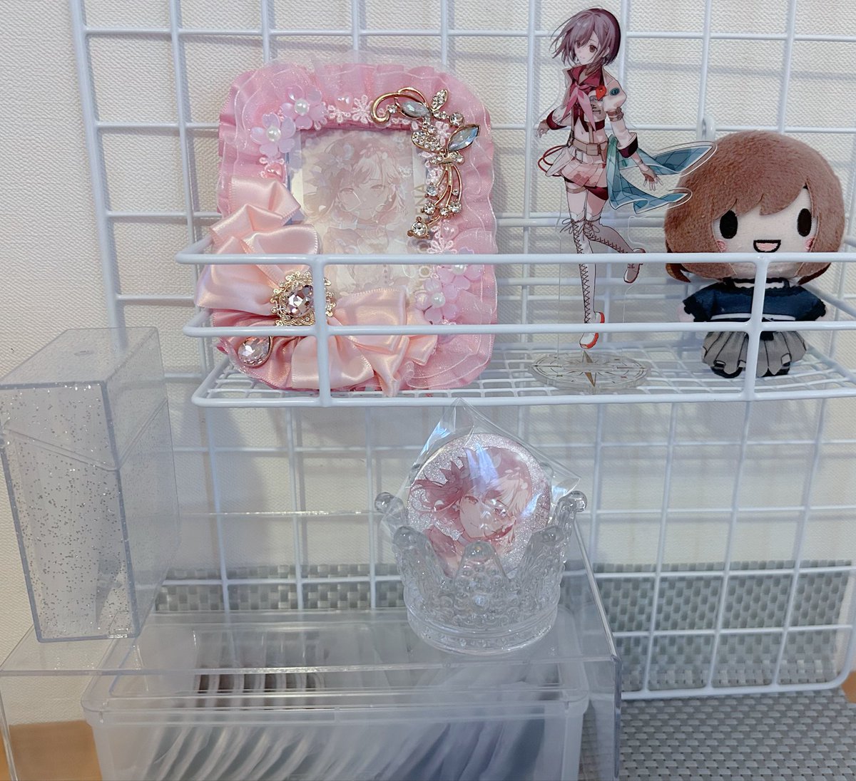 めろෆ˚* tweet media
