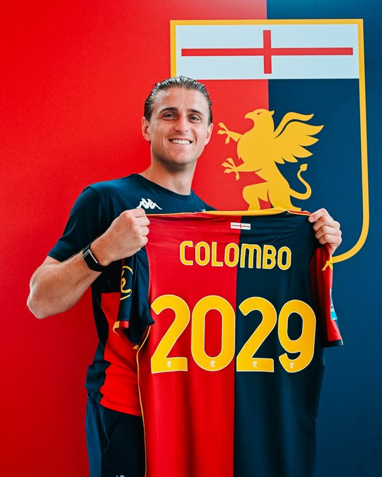 Milan Posts tweet media