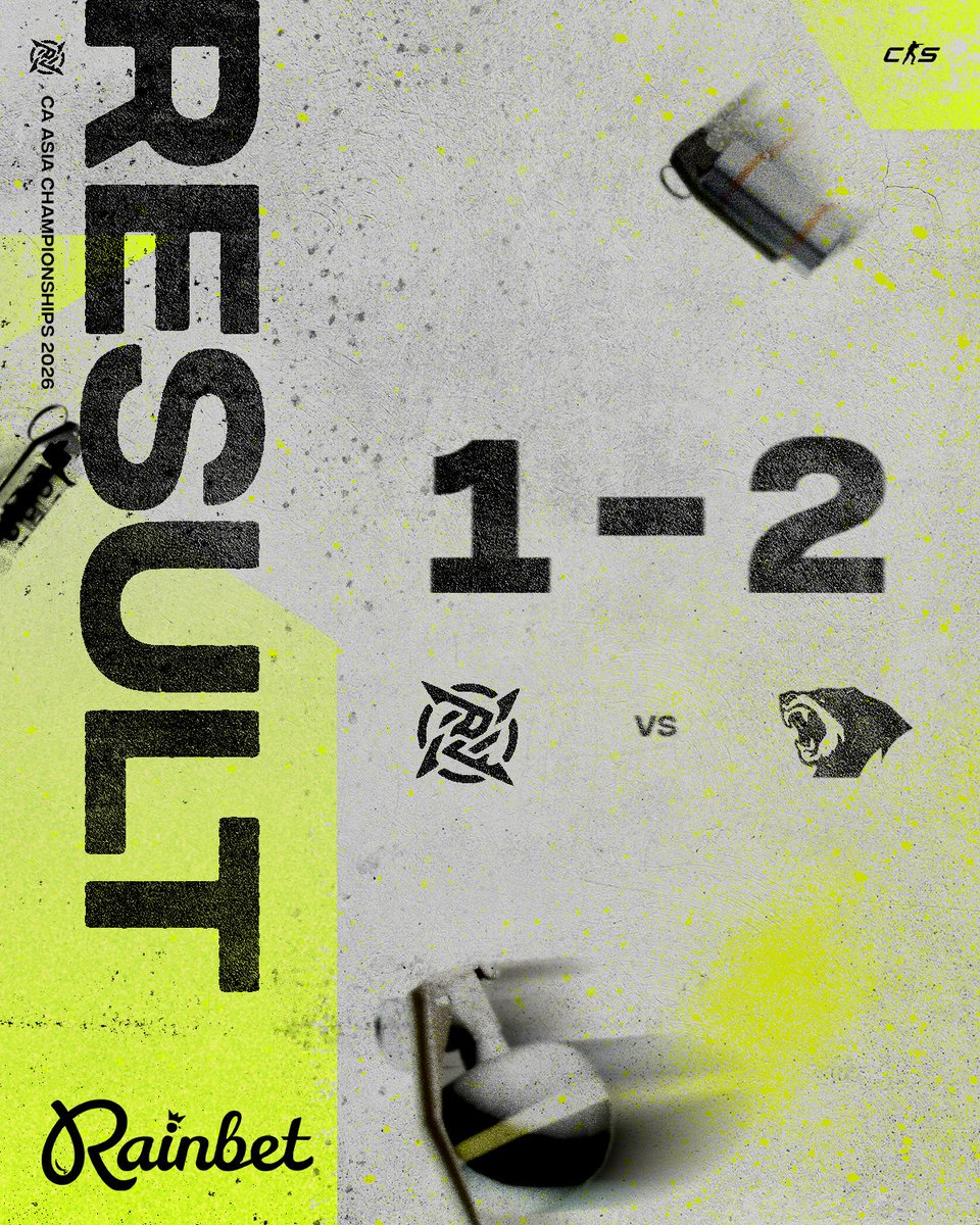 NIP CS tweet media