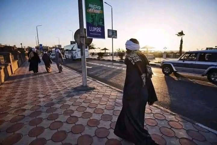 ( صور أم الدنيا | شحاته العوامرى ) tweet media