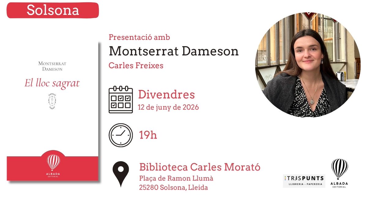 Montserrat Dameson tweet media