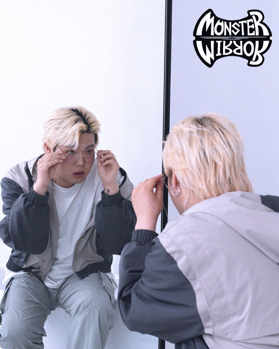 PARTICHILD's tweet photo. PARTI CHILD NEW Digital Single
”MONSTER | MIRROR“

Concept Photo (2)

Release day
2026. 05. 26. (Tue) 6:00PM (KST)

---

#PARTICHILD #파티차일드
#MONSTER_MIRROR
#몬스터_미러 https://t.co/4DOQcAvAjj