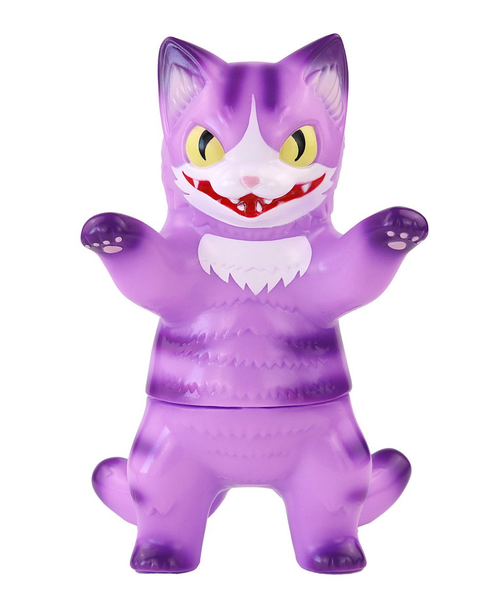 デザフェスで販売するもの。小夏屋は6月3日発売の新商品3種を先行