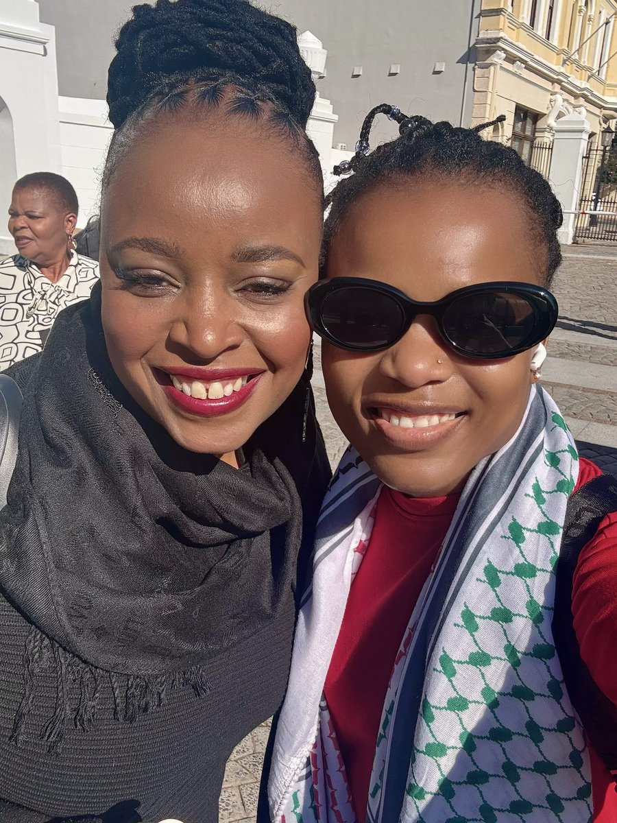Sixolise Gcilishe tweet media