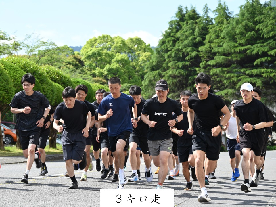 陸上自衛隊別府駐屯地(公式) tweet media