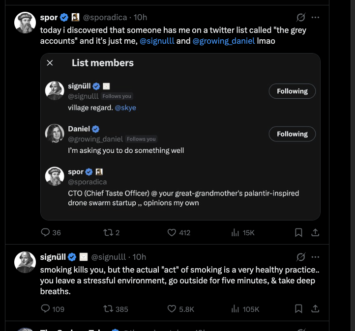 Light Spreader tweet media