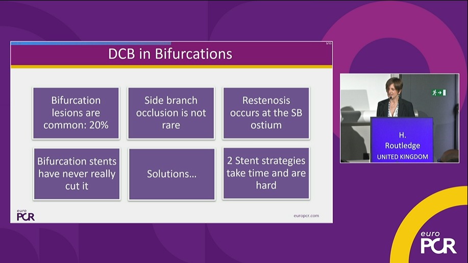 Zill_cardio's tweet photo. #EuroPCR
@PCRonline

Highlights from a very insightful session on the potential roles of DCB  for side branch treatment in bifurcation PCI ...👇🎈 https://t.co/rvGlttv81q