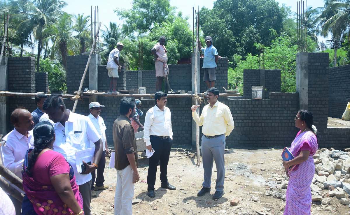 District Collector Karur tweet media