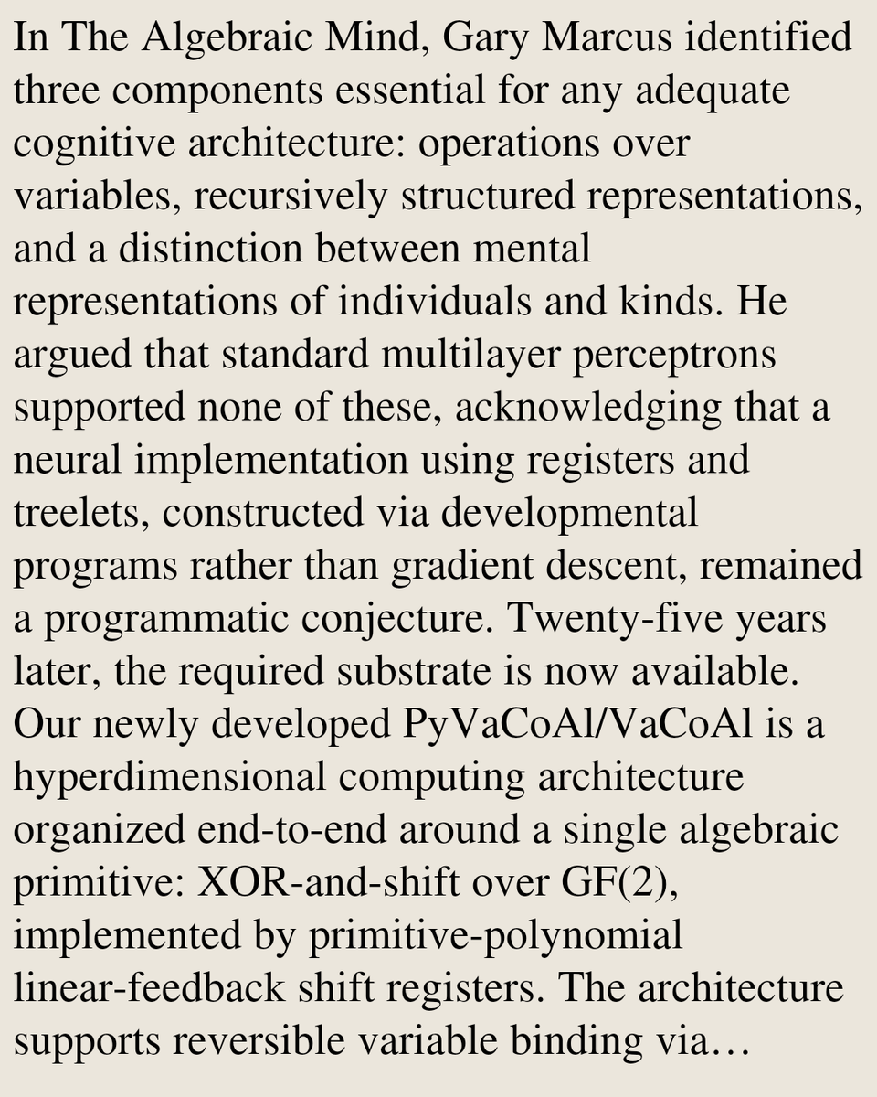 Neural and Evolutionary Computing Papers tweet media
