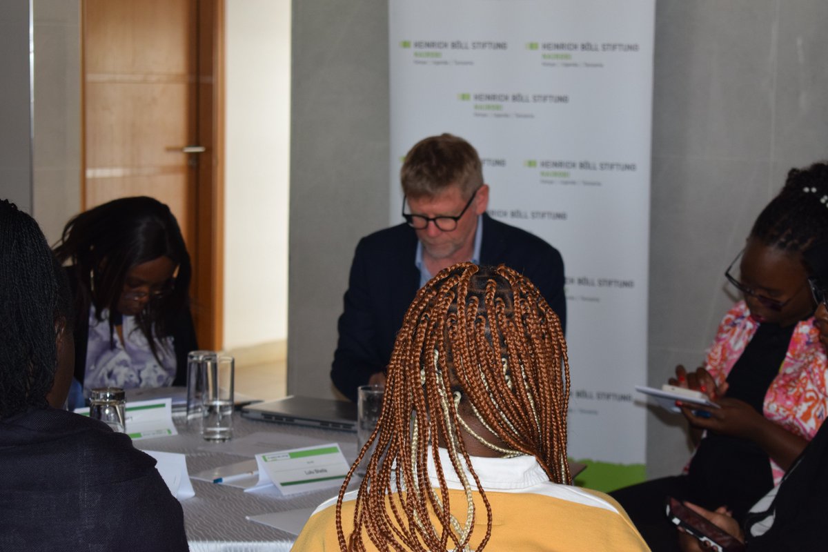 HBSNairobi's tweet photo. At #HBFPartnerlearningDay2026 , participatory learning takes center stage, showing how AI can amplify collaboration, inclusion, and real-time knowledge exchange across communities. https://t.co/NRjTsQpdGu