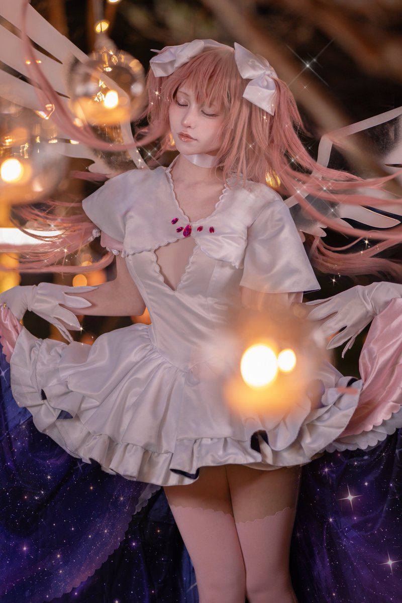 magia_nyangorou's tweet photo. もう誰も恨まなくていいの
　　　誰も呪わなくていいんだよ https://t.co/R7QDYB9Mmo