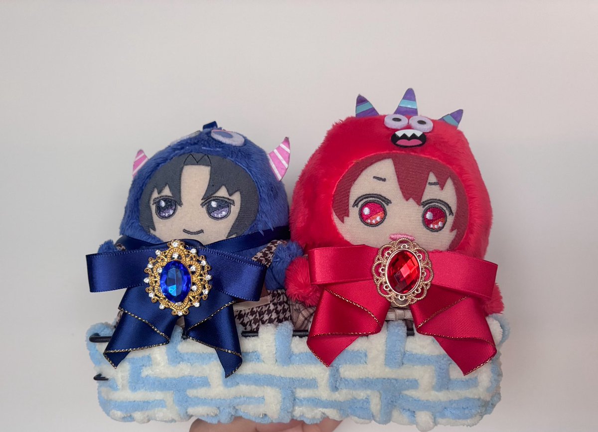 いお💙アイナナEXPO24日参戦 tweet media