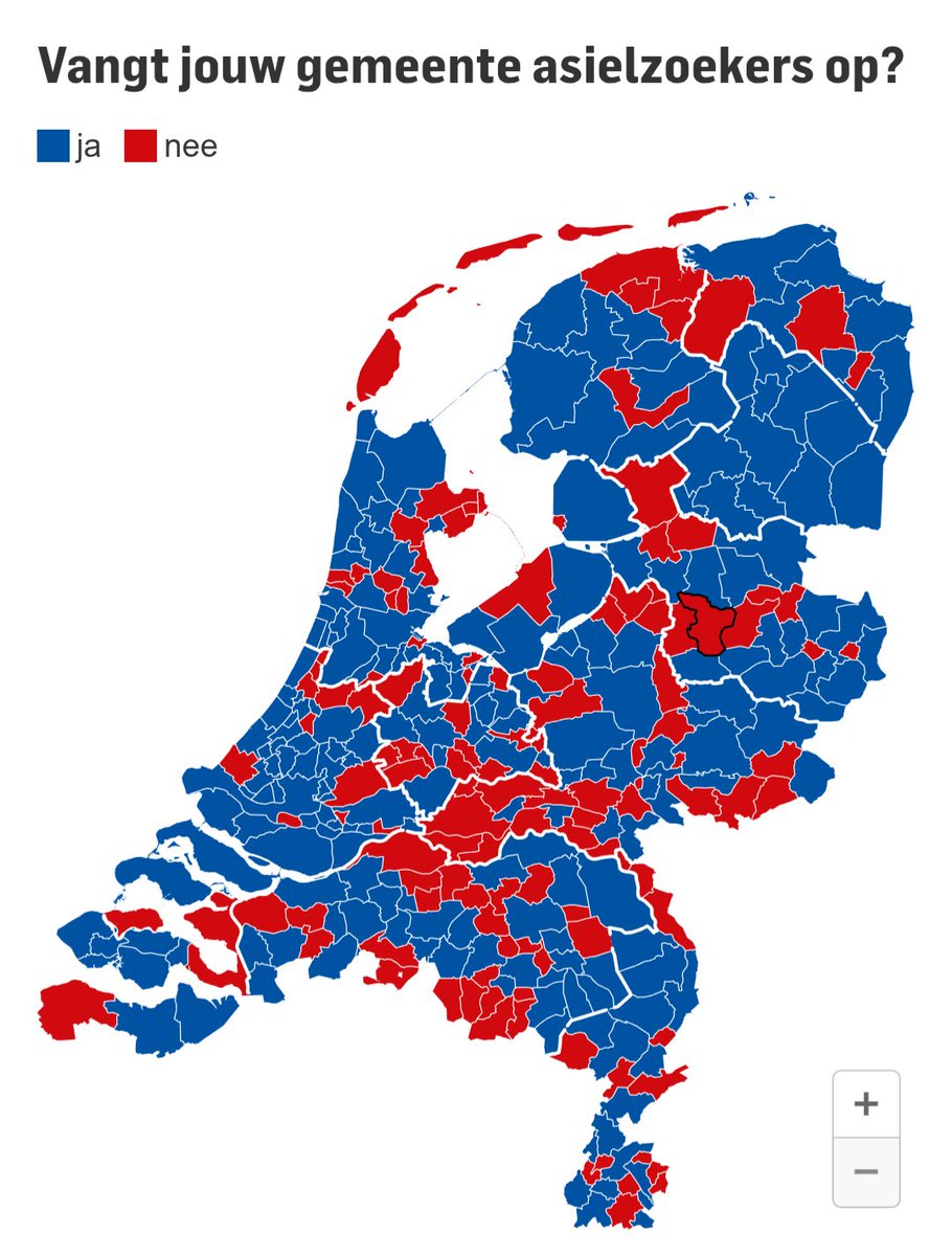 Raymond van Haren tweet media