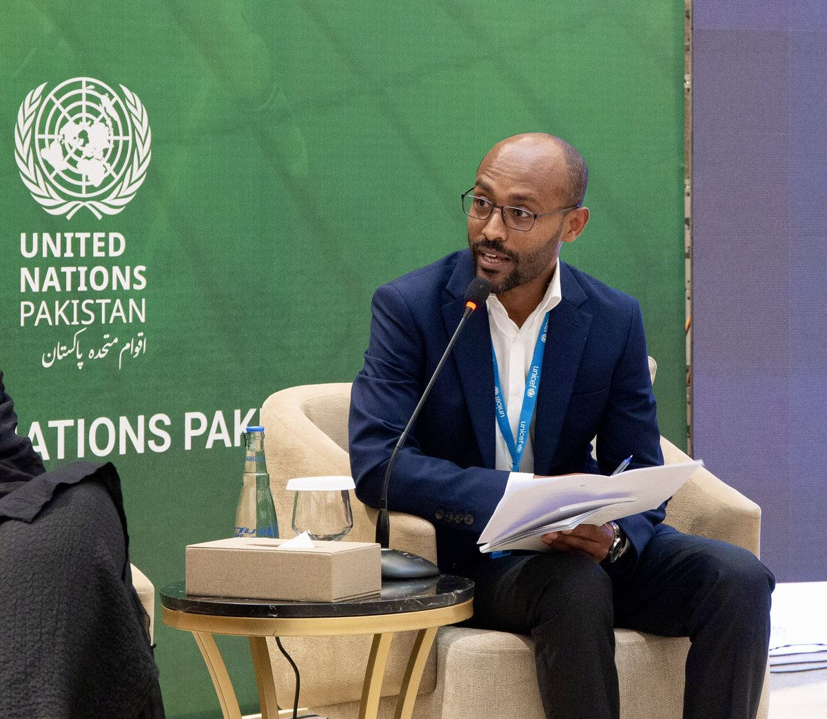 United Nations Pakistan - اقوام متحدہ پاکستان tweet media