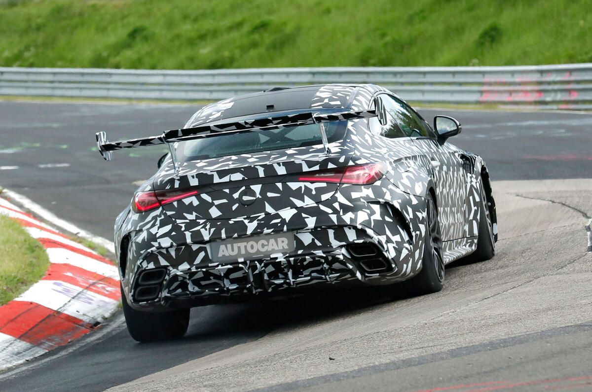 Autocar tweet media
