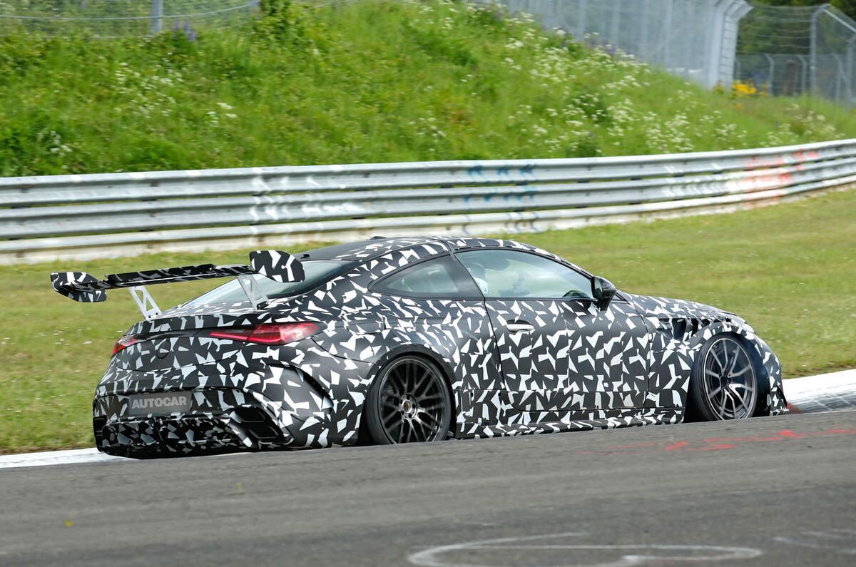Autocar tweet media