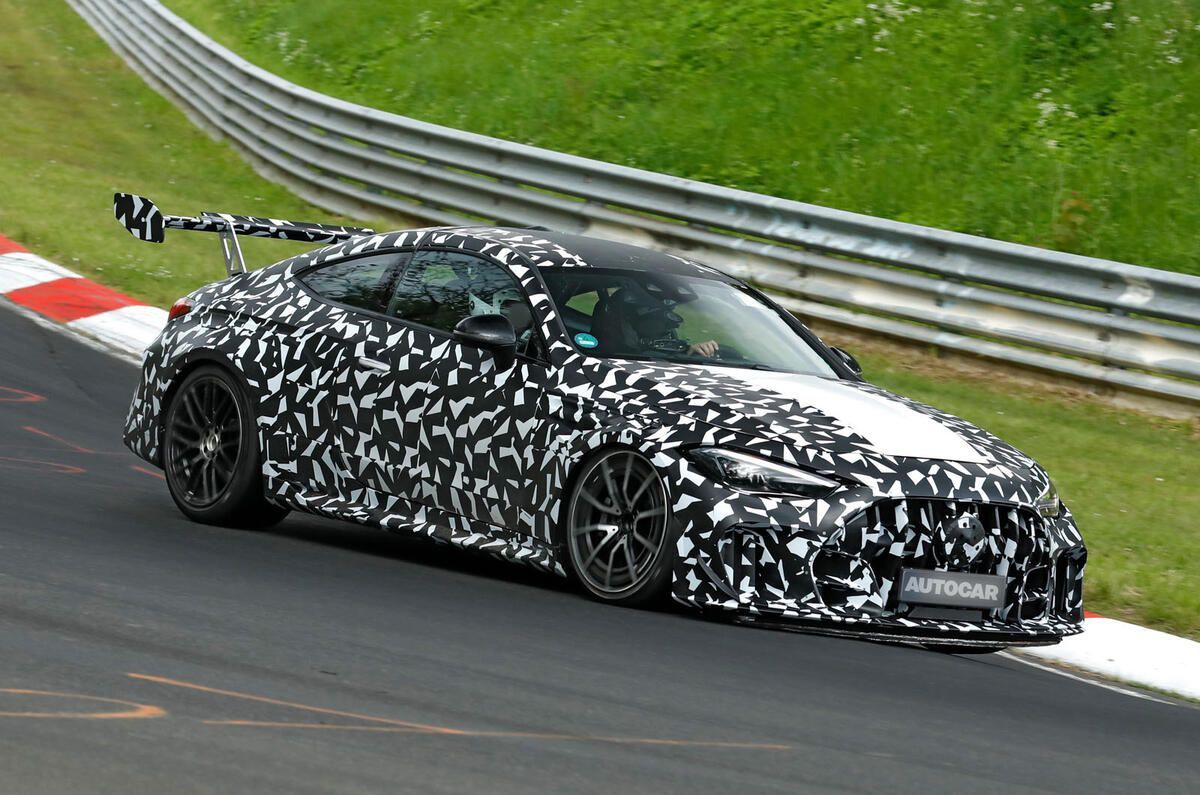 Autocar tweet media