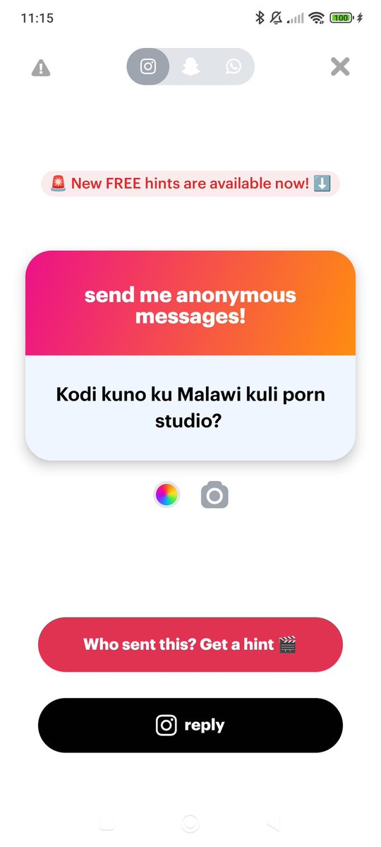 Kamoza 🇲🇼 🇿🇲 tweet media