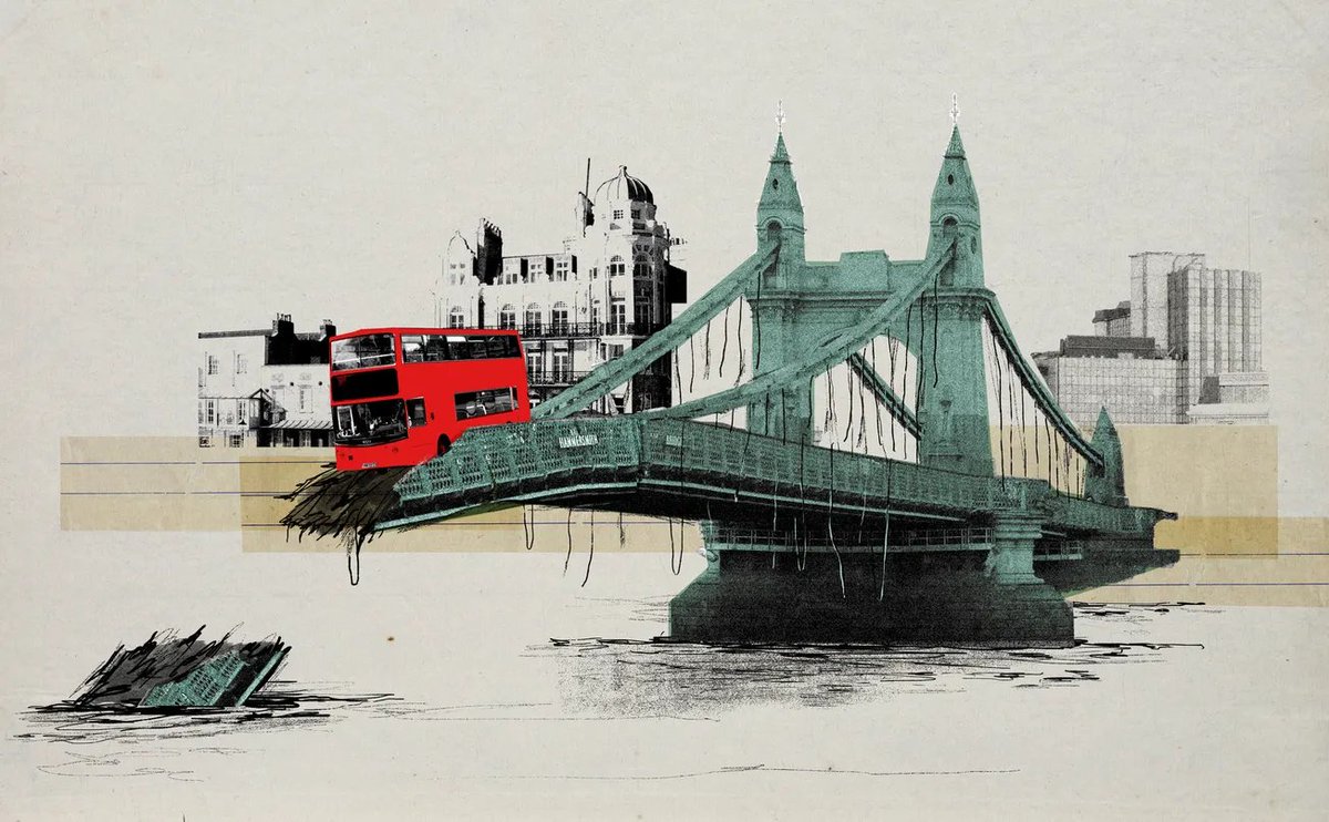 The Londoner tweet media