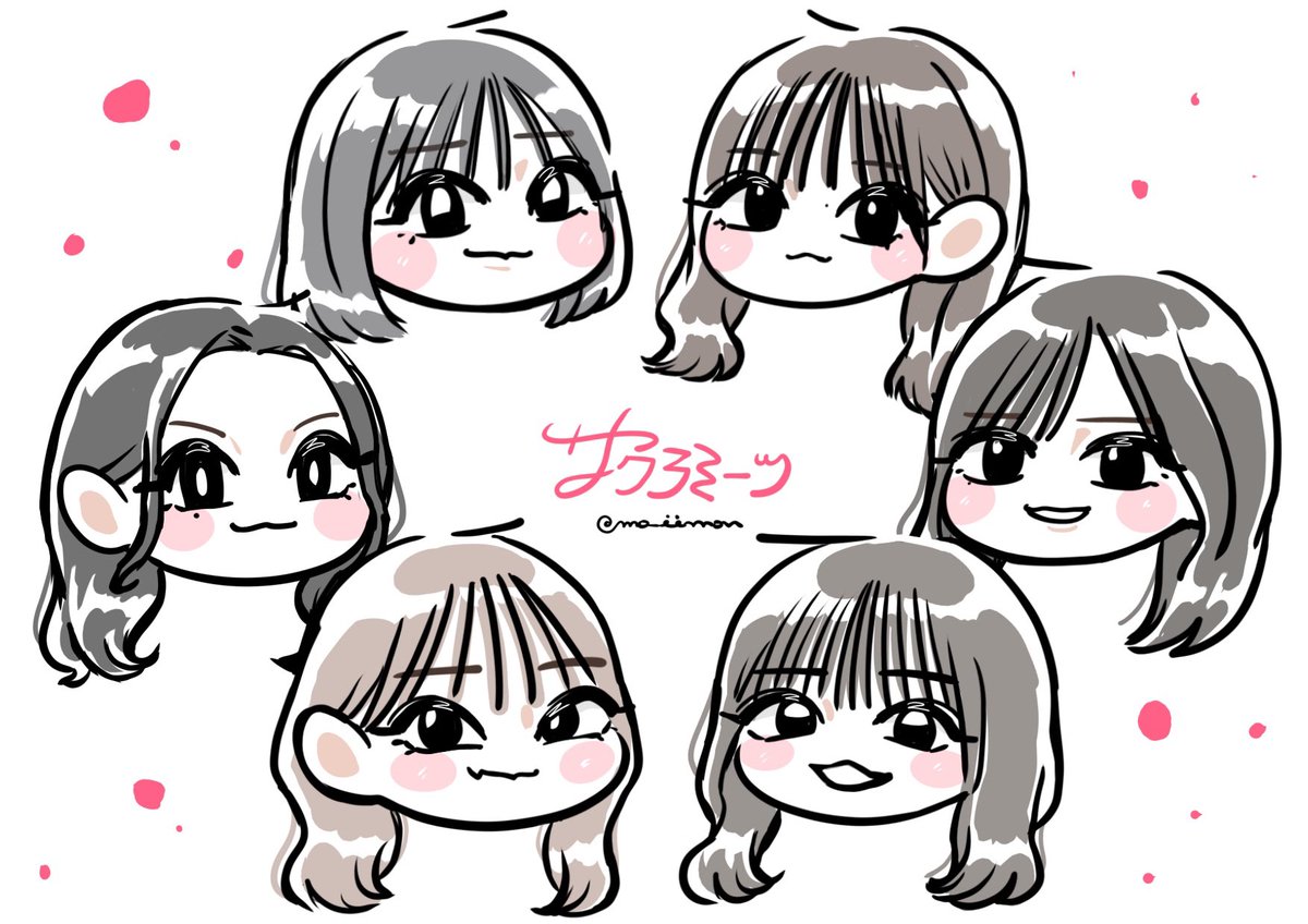 斜め tweet media