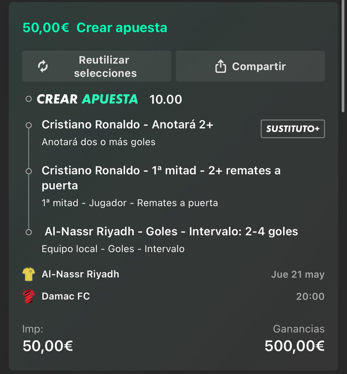 AllSportsPicks⚽🏀🎾 Apuestas Gratis tweet media