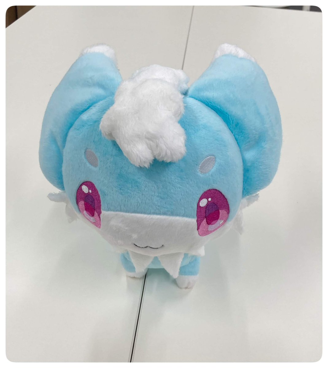 フリュー・ピクチャーズ(@furyu_hm)さんより『Summer Pockets』の