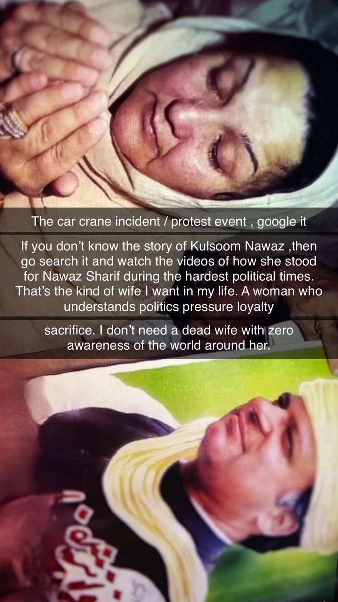 Waqar Zaka tweet media