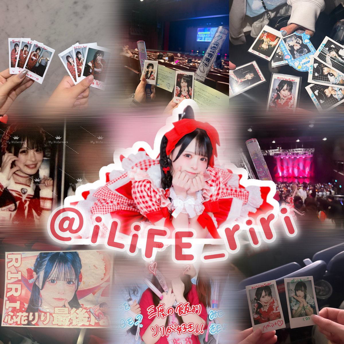 かりん tweet media