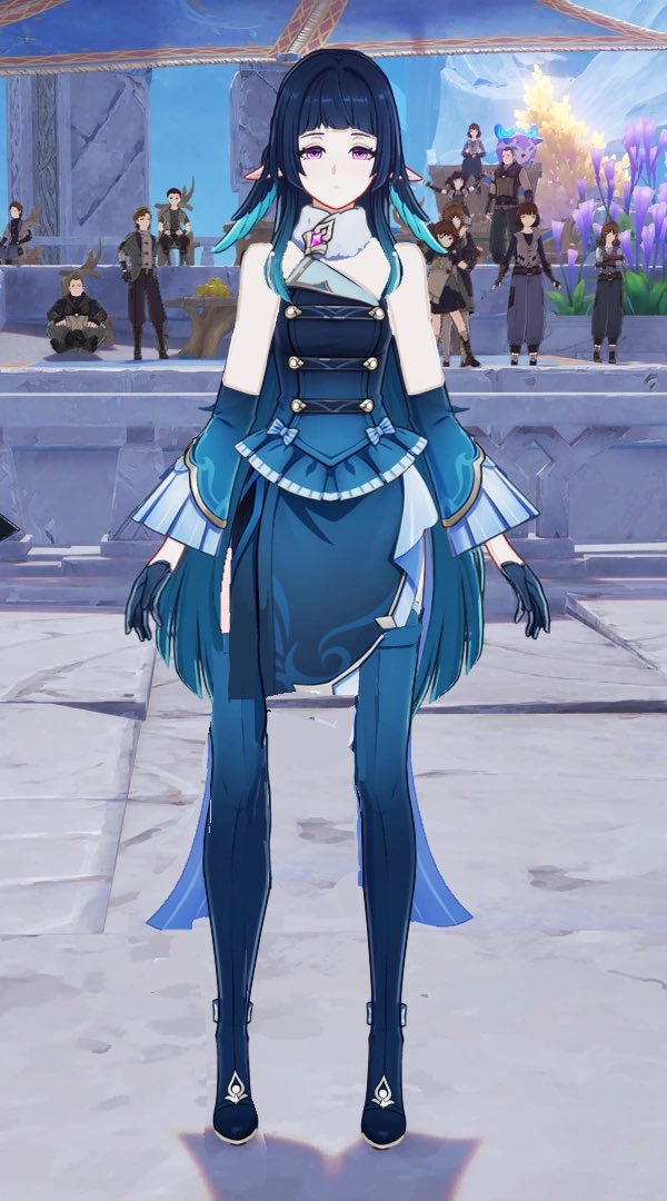 daily celaeno🕊️💫 tweet media