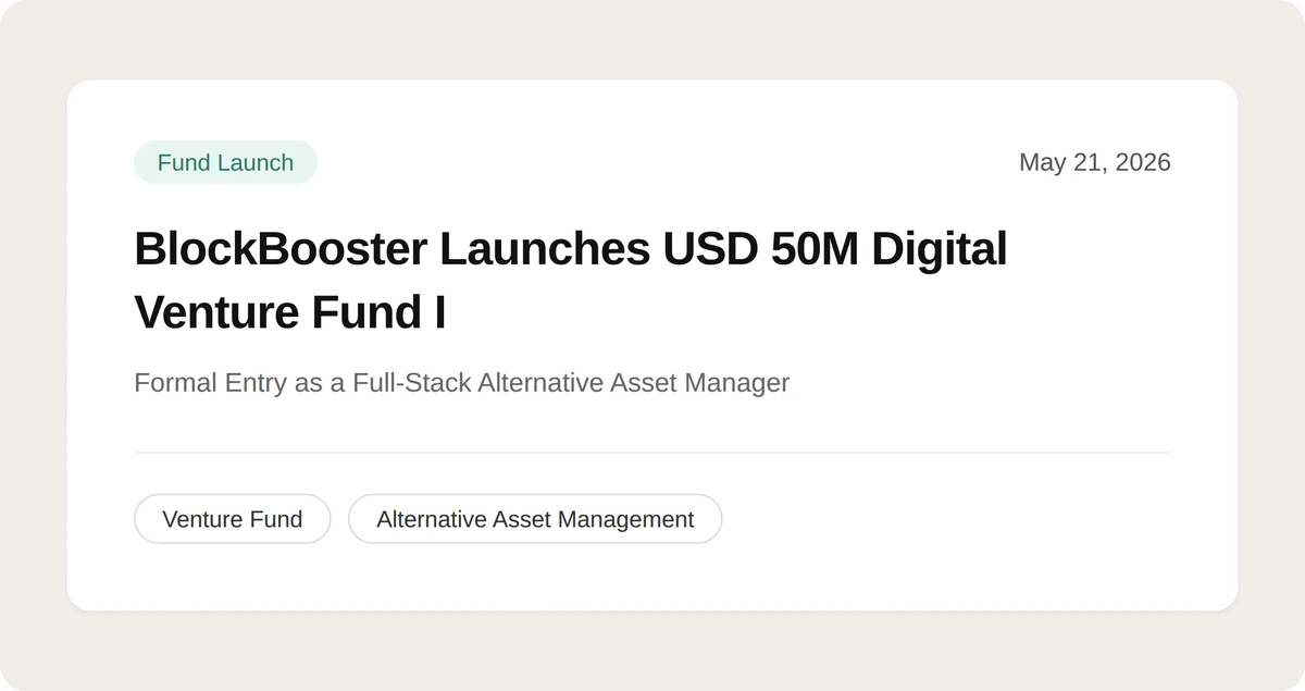 BlockBooster tweet media